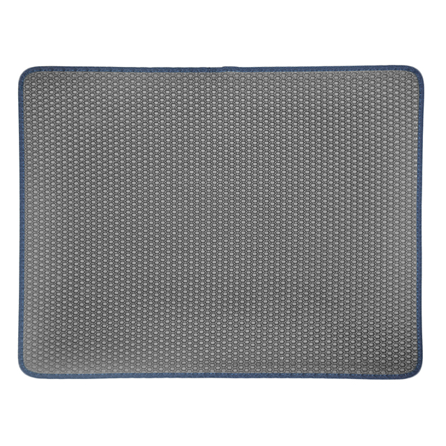 ROADREIGN - Waterproof EVA Cat Litter Trapper Mat All Products 3