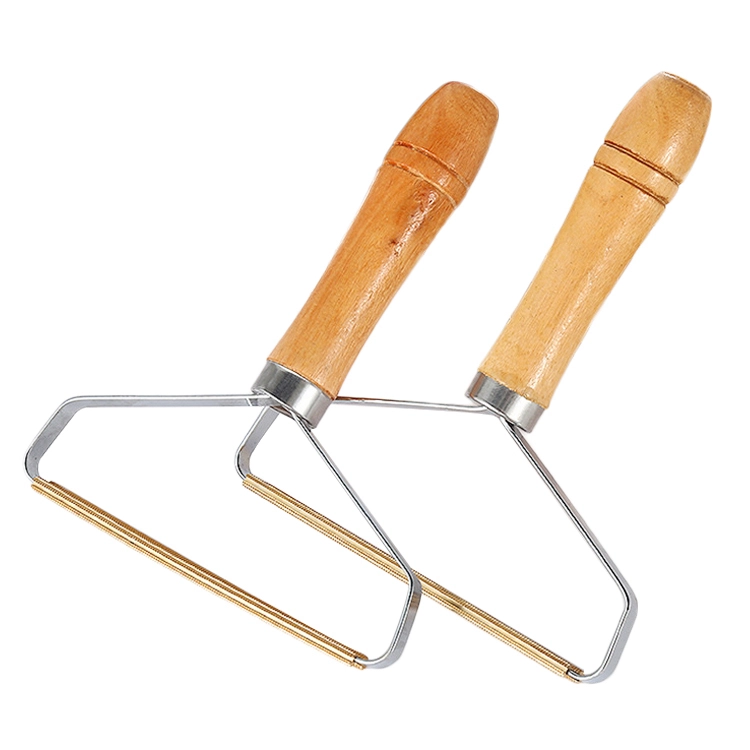 Customized pet hair remover brush portable lint roller clothes hair cleaning brush manufacturers From China | Roadreign 1