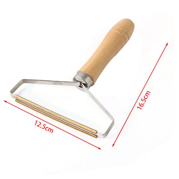 Customized pet hair remover brush portable lint roller clothes hair cleaning brush manufacturers From China | Roadreign 10