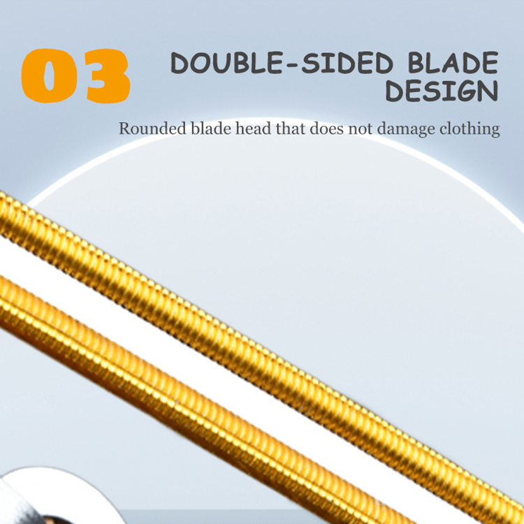 Customized pet hair remover brush portable lint roller clothes hair cleaning brush manufacturers From China | Roadreign 14