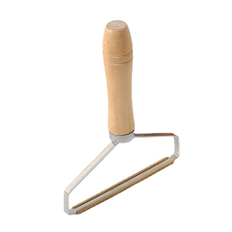 Customized pet hair remover brush portable lint roller clothes hair cleaning brush manufacturers From China | Roadreign 9