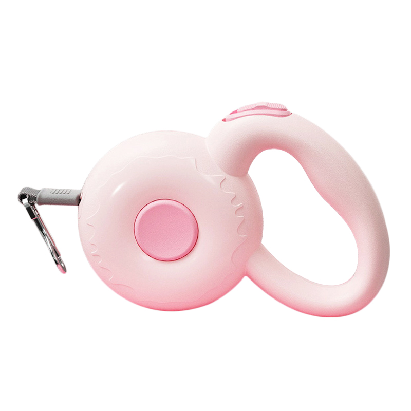 Quality durable retractable dog leash with a 3m pet line Manufacturer | Roadreign LL-7203 10