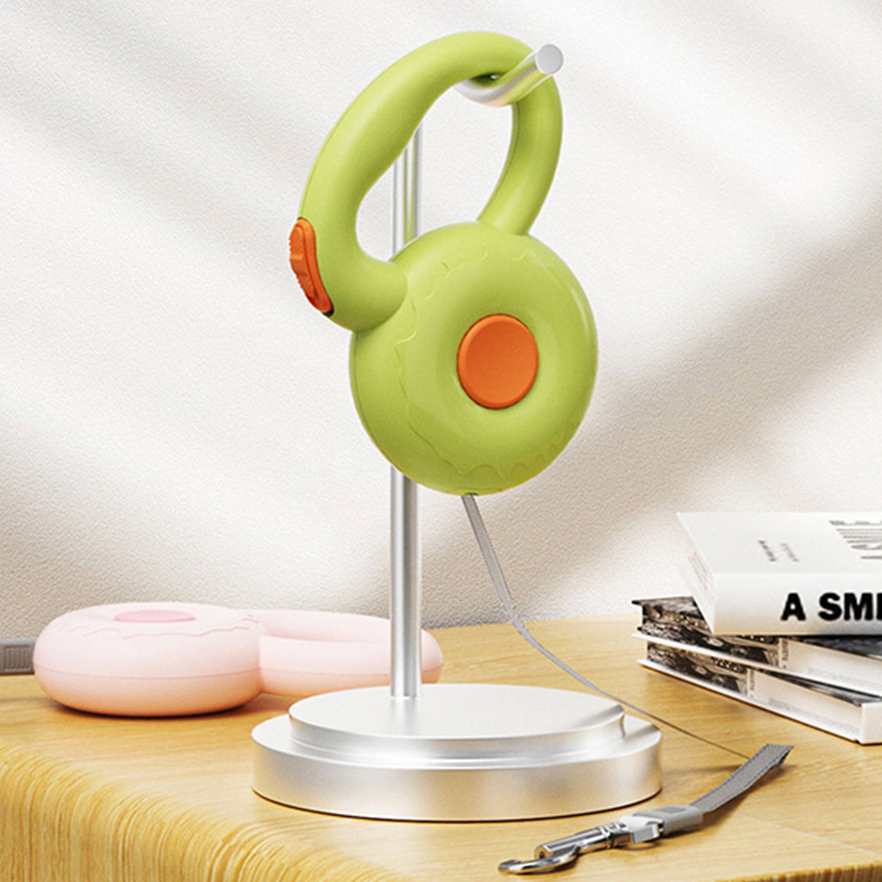 Quality durable retractable dog leash with a 3m pet line Manufacturer | Roadreign LL-7203 13