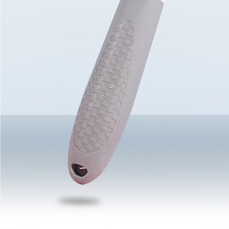 Customized dog hair comb plastic pet self-cleaning brush for cat fur hair remover manufacturers | Roadreign LL-6327 14