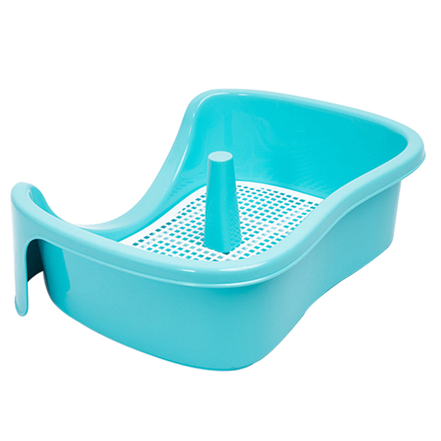 ROADREIGN - Produits pour animaux de compagnie Toilettes d'intérieur en plastique pour chien mâle Tous les produits 1