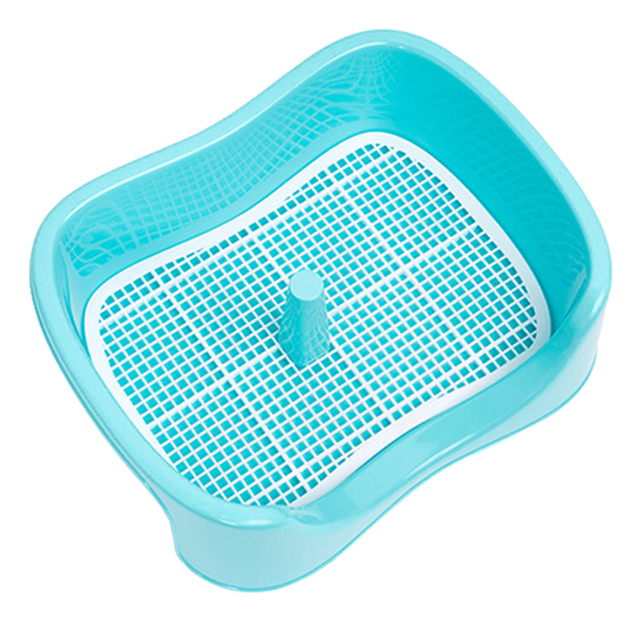 ROADREIGN - Produits pour animaux de compagnie Toilettes d'intérieur en plastique pour chien mâle Tous les produits 2