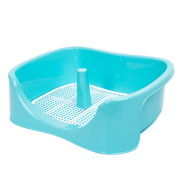 ROADREIGN - Vente directe d'usine de toilettes d'entraînement en plastique pour chiens et animaux de compagnie 7