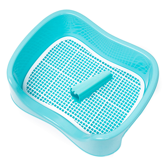 ROADREIGN - Produits pour animaux de compagnie Toilettes d'intérieur en plastique pour chien mâle Tous les produits 4