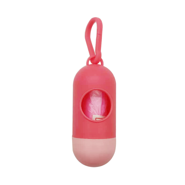 ROADREIGN - Amazon Hot Selling Milieuvriendelijke Plastic Houder voor Huisdierpoepzakjes Alle Producten 4