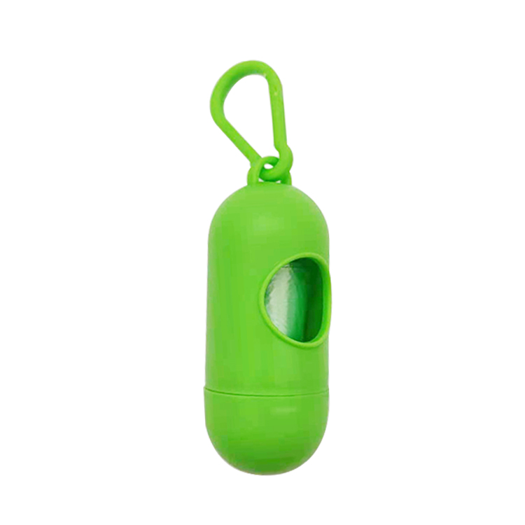 ROADREIGN - Amazon Hot Selling Milieuvriendelijke Plastic Houder voor Huisdierpoepzakjes Alle Producten 5