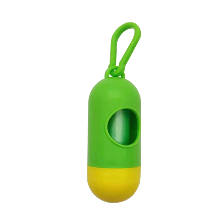 ROADREIGN - Custom Printed Plastic Pet Dog Waste Bag Dispenser All Products 1