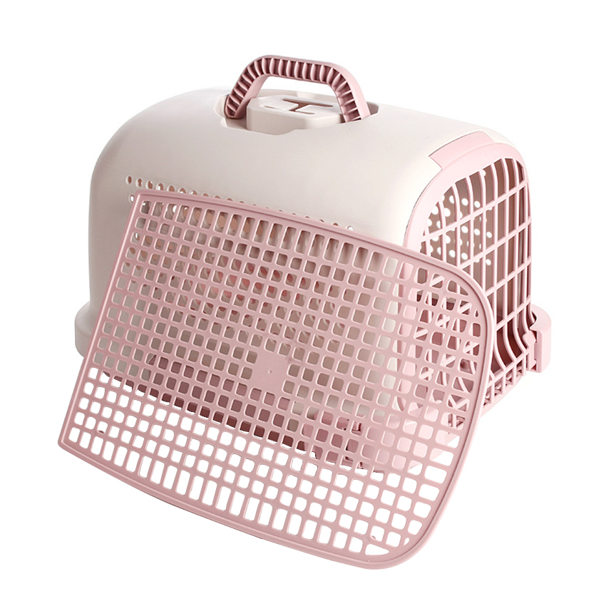 ROADREIGN - Big Pet Cat Cage Transport For Outdoors All Products 4