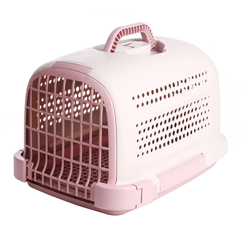 ROADREIGN - Big Pet Cat Cage Transport For Outdoors All Products 1