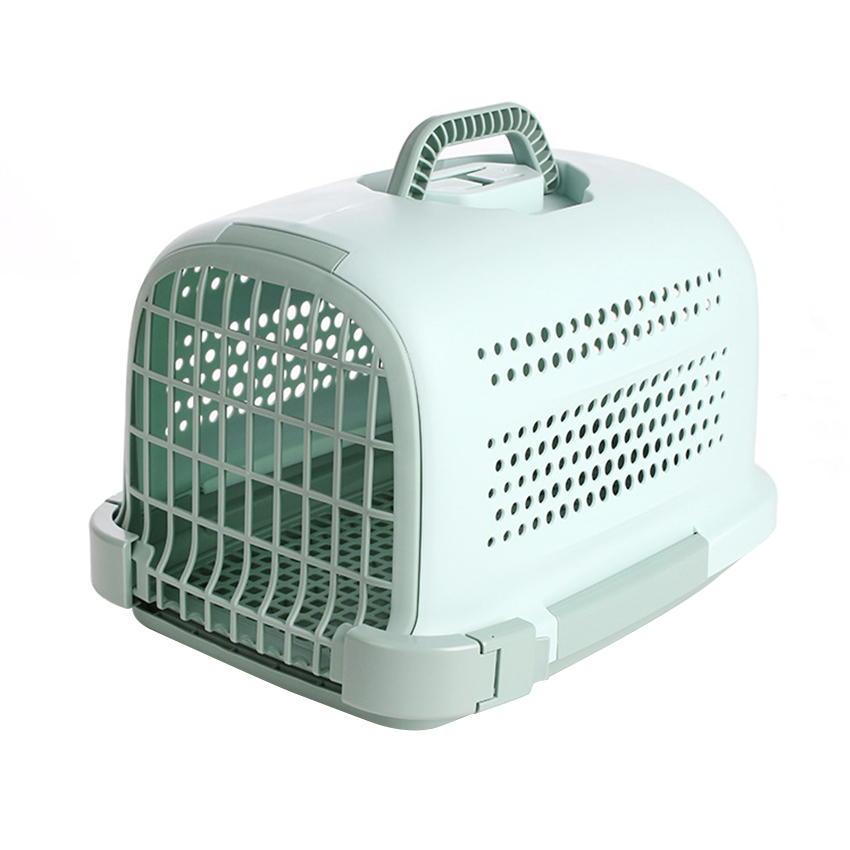 ROADREIGN - Sac de transport de luxe en plastique pour petits chiens - Tous les produits 6