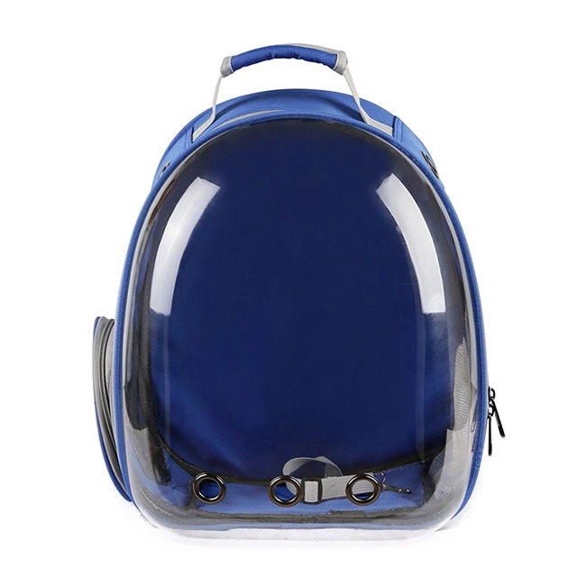 ROADREIGN - High Quality Transparent Backpack Cat Bag Pet Carrier Pet Carriers 1