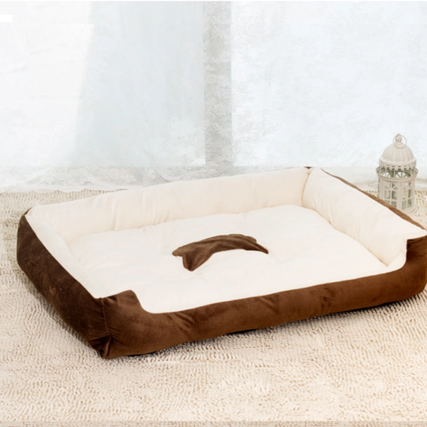 ROADREIGN - Wholesale Luxury Waterproof Cotton Camas Para Cachorro Mascotas All Products 1