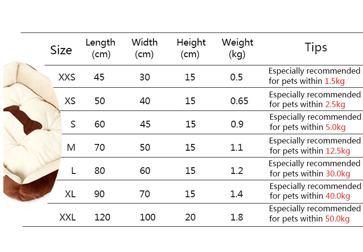 ROADREIGN - Wholesale Luxury Waterproof Cotton Camas Para Cachorro Mascotas All Products 11