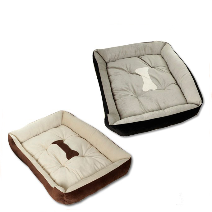 ROADREIGN - Promotion Soft Cotton Luxury Pet Dog Beds All Products 2