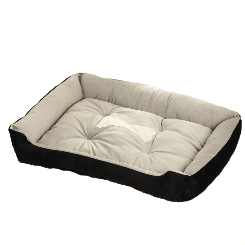 ROADREIGN - Promotion Soft Cotton Luxury Pet Dog Beds All Products 1