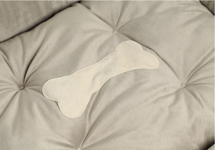 ROADREIGN - Promotion Soft Cotton Luxury Pet Dog Beds All Products 5