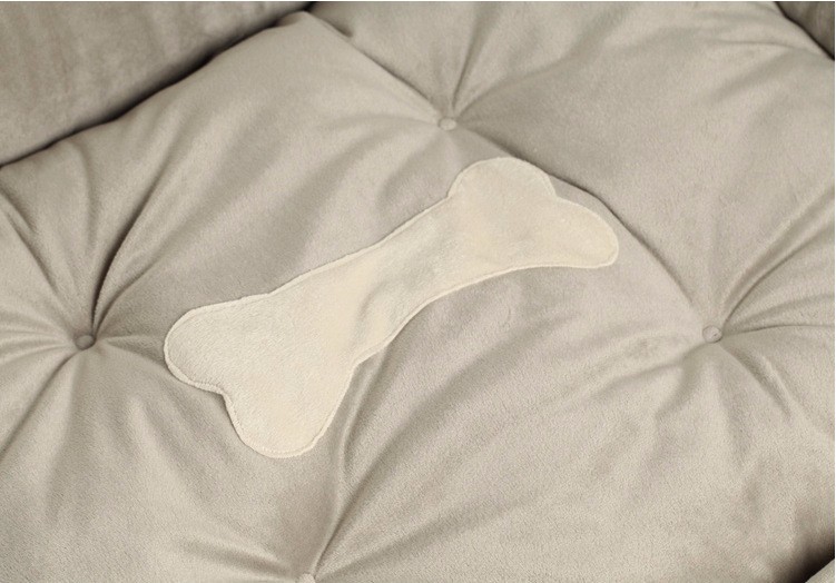 ROADREIGN - Promotion Soft Cotton Luxury Pet Dog Beds All Products 12