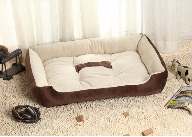 ROADREIGN - Promotion Soft Cotton Luxury Pet Dog Beds All Products 9