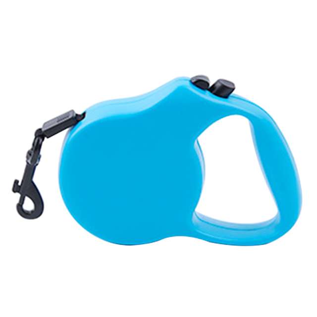 ROADREIGN - Correas retráctiles automáticas de lujo para perros con impresión personalizada. Collares y correas para mascotas. 5