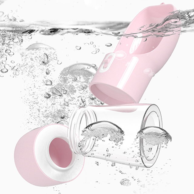 ROADREIGN - Botellas de agua portátiles de plástico para perros al por mayor. Todos los productos. 5