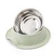 Custom non slip stainless steel dog bowls for business Manufacturer | Roadreign 6