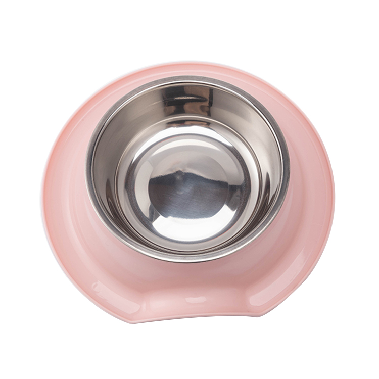 ROADREIGN - Fournisseur chinois de supports en plastique pour gamelles rondes en acier inoxydable pour chiens - Tous les produits 4