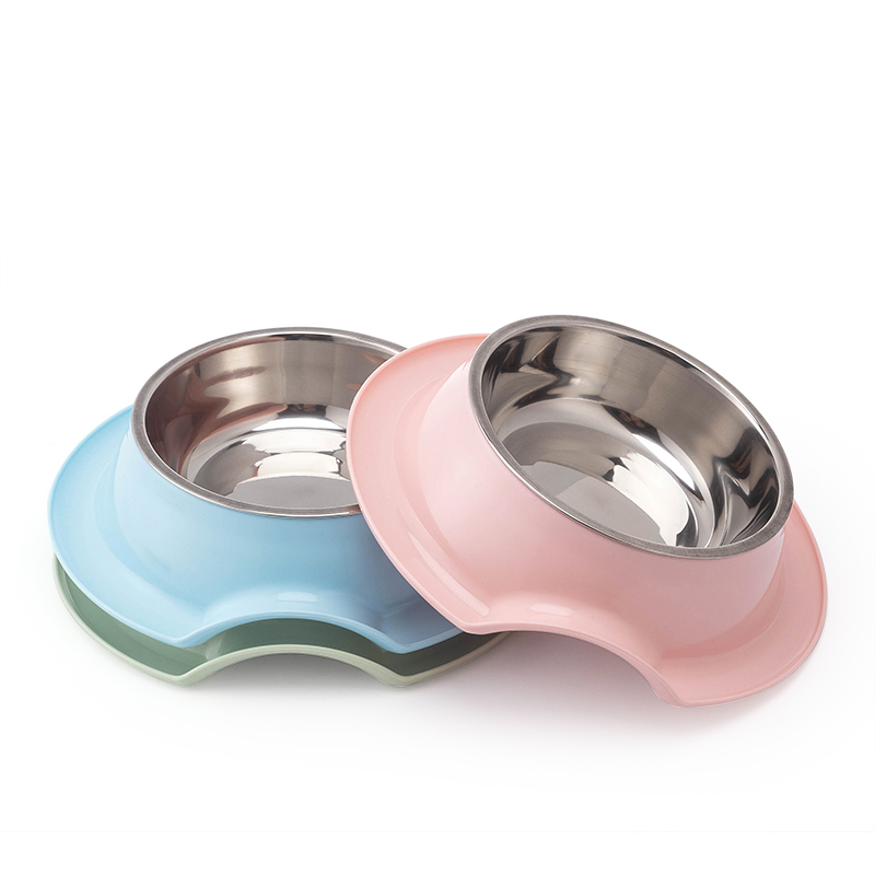 ROADREIGN - Fournisseur chinois de supports en plastique pour gamelles rondes en acier inoxydable pour chiens - Tous les produits 6