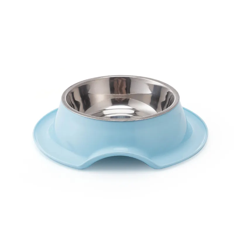 Custom non slip stainless steel dog bowls for business Manufacturer | Roadreign 7