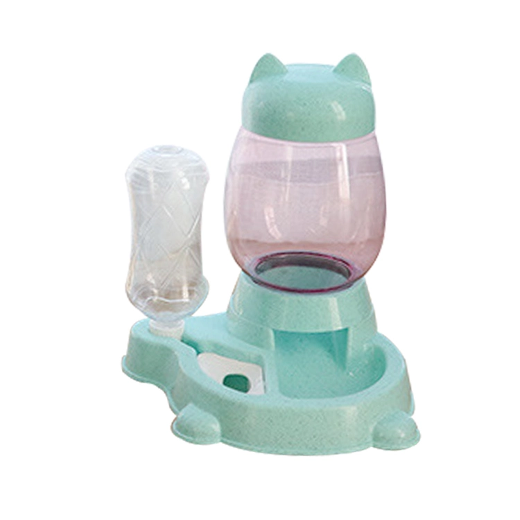 ROADREIGN - Factory Direct Sale Plastic Dog Water Automatic Smart Pet Feeder Bowl All Products 1