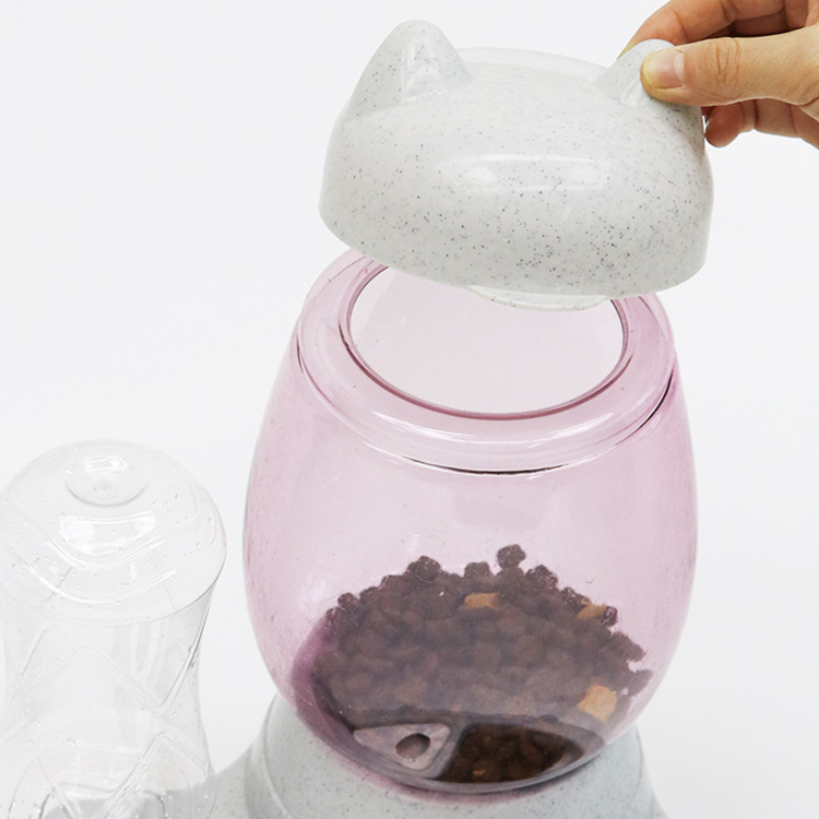 ROADREIGN - Fabrieksverkoop van automatische, slimme plastic waterbakken voor honden. Alle producten. 5