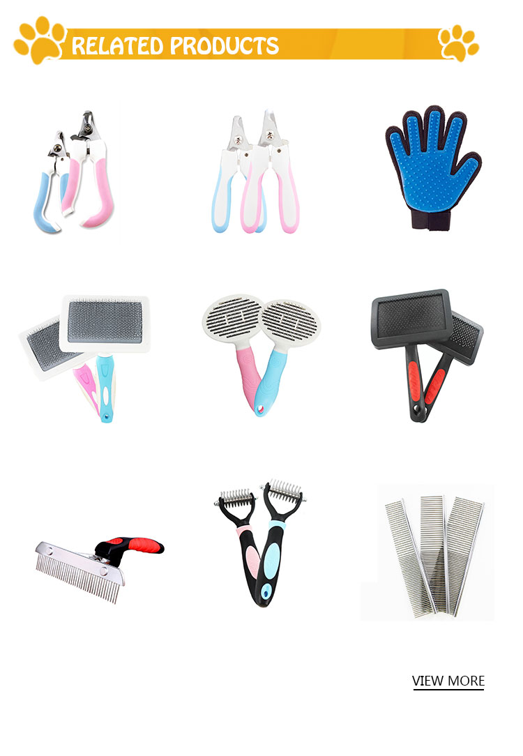 ROADREIGN - Factory Price Wholesale High Quality Dog Brush Hair All Products 10
