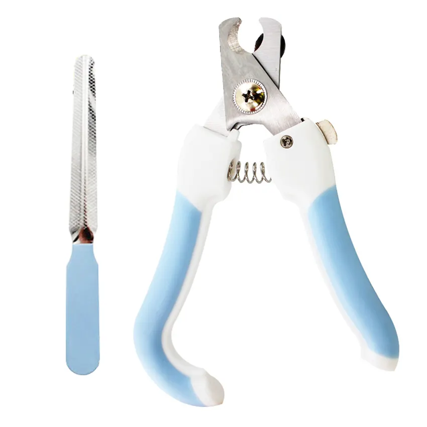 Custom best professional dog nail clippers manufacturers | Roadreign 7