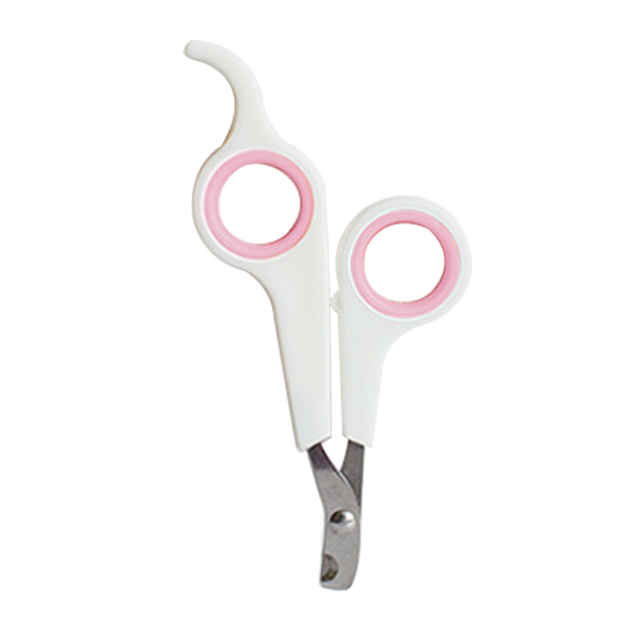 ROADREIGN - Set van roestvrijstalen kattennagelknippers, nagelschaartjes voor huisdieren, nagelknippers en trimmers voor kleine honden. Alle producten. 3