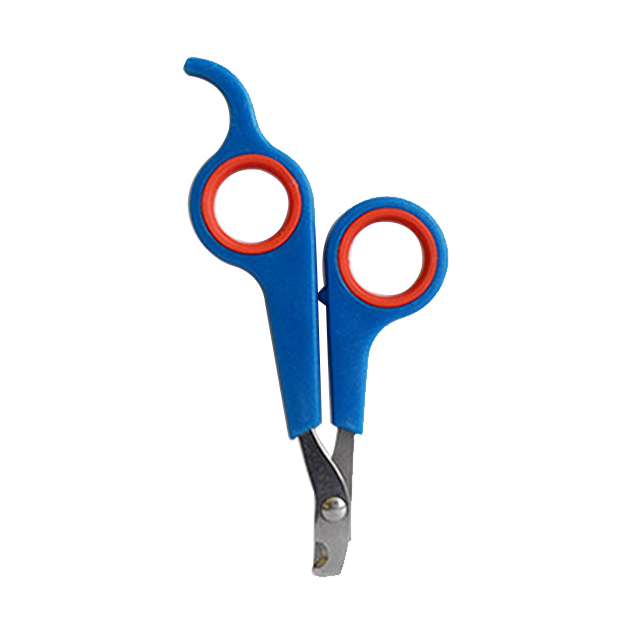 ROADREIGN - Set van roestvrijstalen kattennagelknippers, nagelschaartjes voor huisdieren, nagelknippers en trimmers voor kleine honden. Alle producten. 5