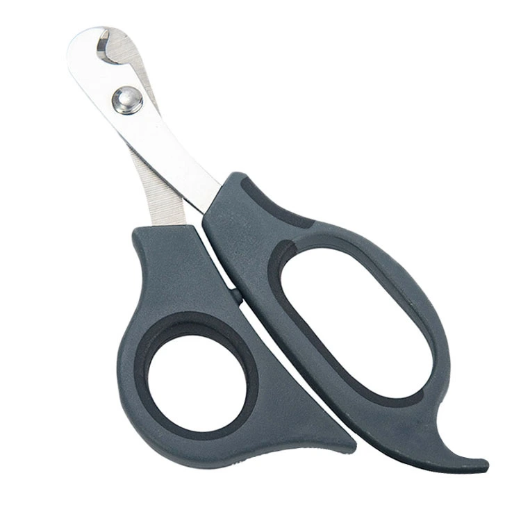 ROADREIGN - Stainless Steel Dog Nail Cutter Set , Dog Nail Clippers Profession , Dog Nail Scissors For Dog Grooming All Products 1