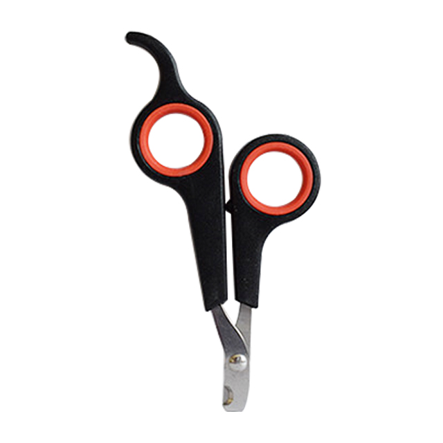 ROADREIGN - Set van roestvrijstalen kattennagelknippers, nagelschaartjes voor huisdieren, nagelknippers en trimmers voor kleine honden. Alle producten. 6
