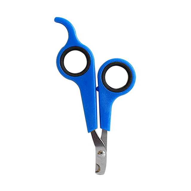 ROADREIGN - Set van roestvrijstalen kattennagelknippers, nagelschaartjes voor huisdieren, nagelknippers en trimmers voor kleine honden. Alle producten. 4