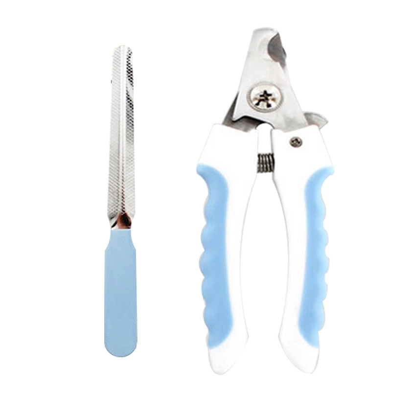 ROADREIGN - Bulk Buying Safety Metal Pet Hair Clipper All Products 1