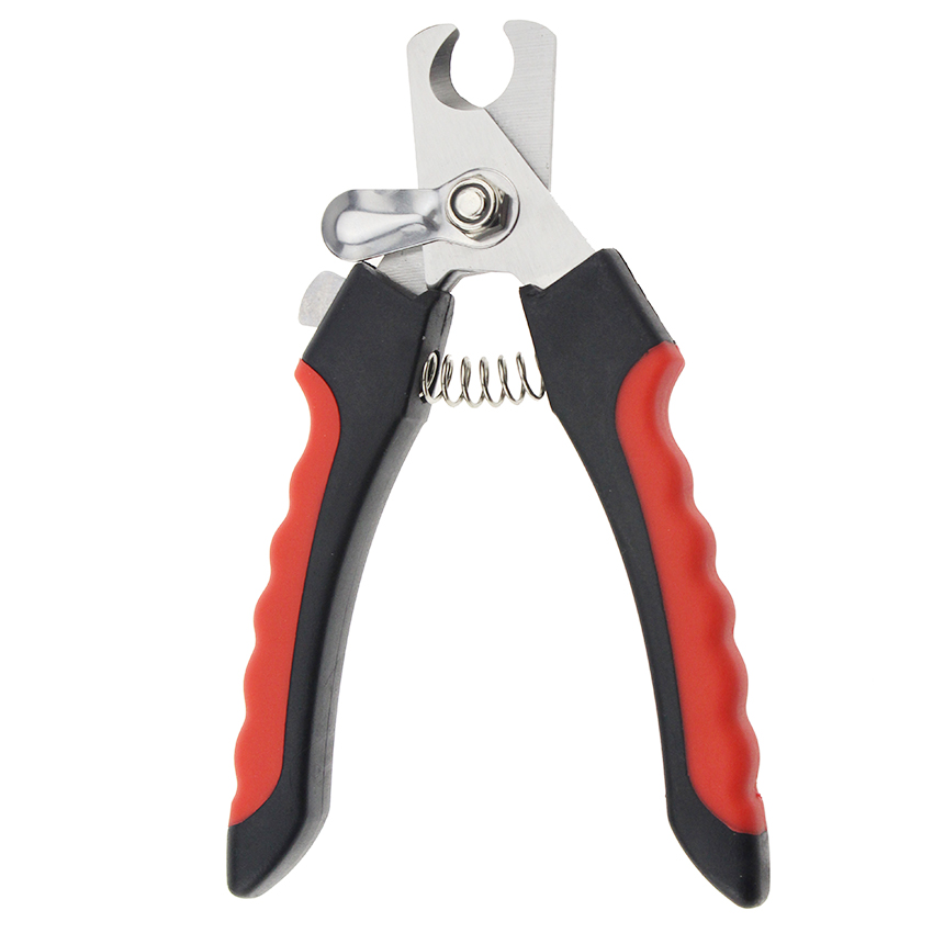 ROADREIGN - Bulk Buying Safety Metal Pet Hair Clipper All Products 2