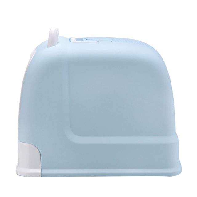 ROADREIGN - Hot Sale Indoor Large Cat Toilet All Products 6