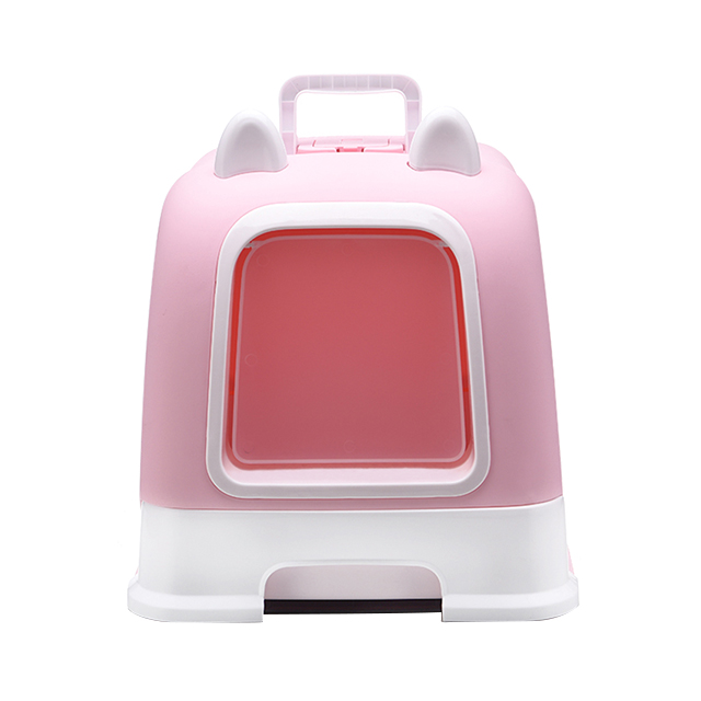 ROADREIGN - Hot Sale Indoor Large Cat Toilet All Products 1
