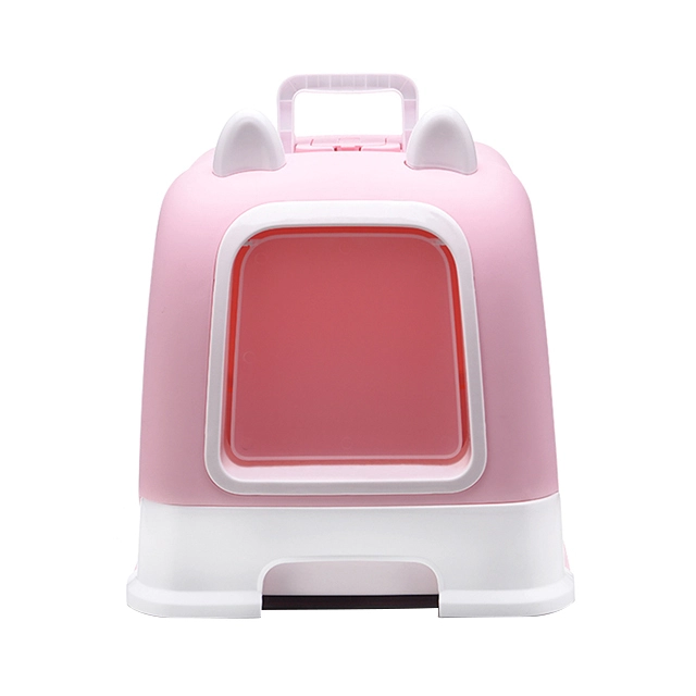 ROADREIGN - Hot Sale Indoor Large Cat Toilet All Products 1