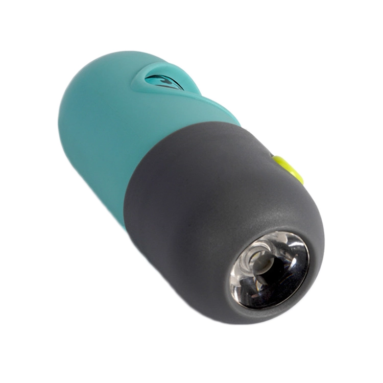 ROADREIGN - New Designed LED Durable Plastic Dog Poop Waste Bag Holder All Products 1