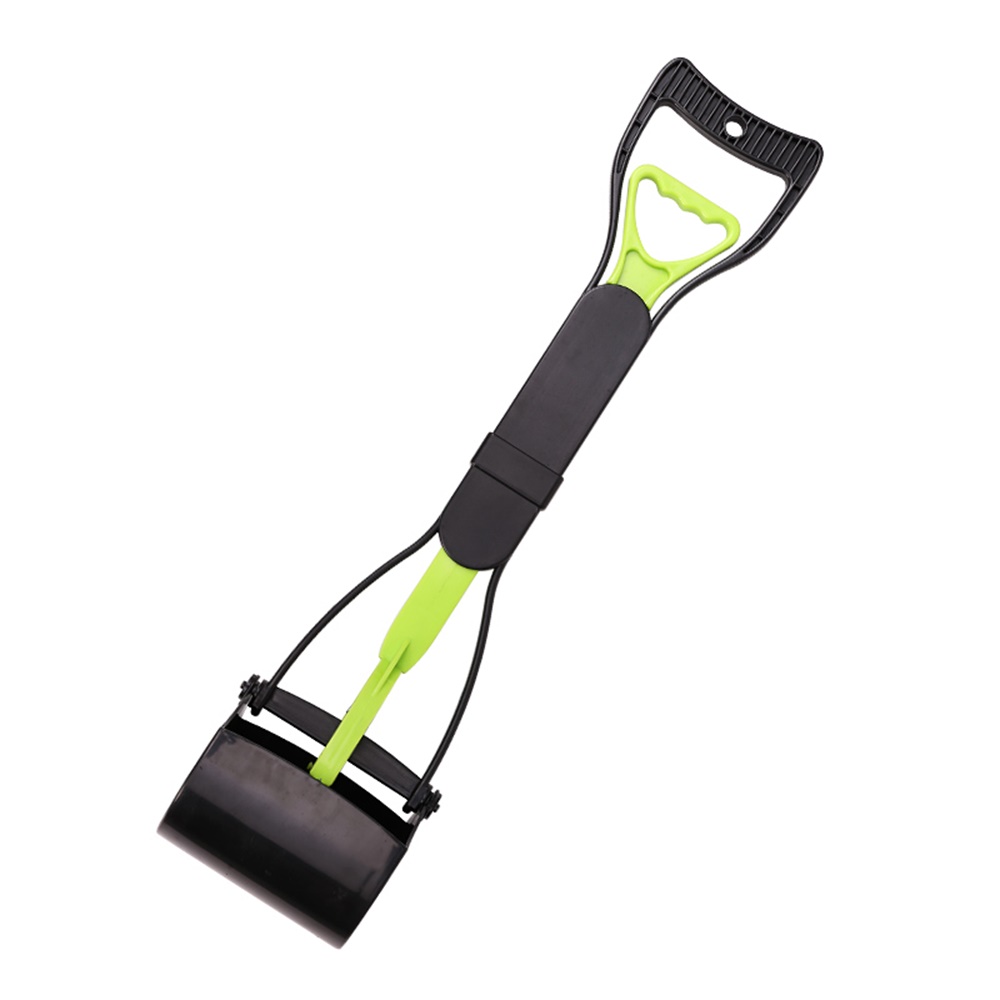 ROADREIGN - Produits les plus populaires Ramasse-crottes pour chiens en plastique avec manche long de 60 cm - Tous les produits 3