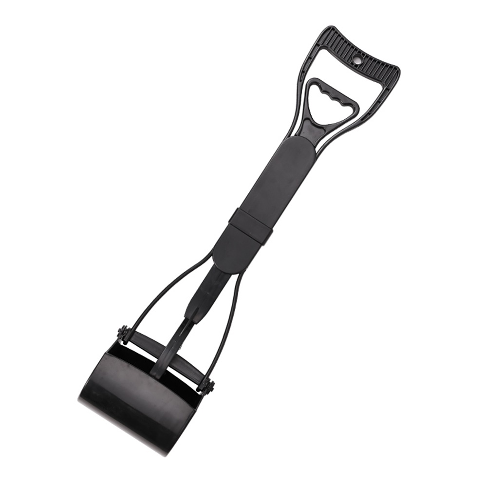 ROADREIGN - Produits les plus populaires Ramasse-crottes pour chiens en plastique avec manche long de 60 cm - Tous les produits 1