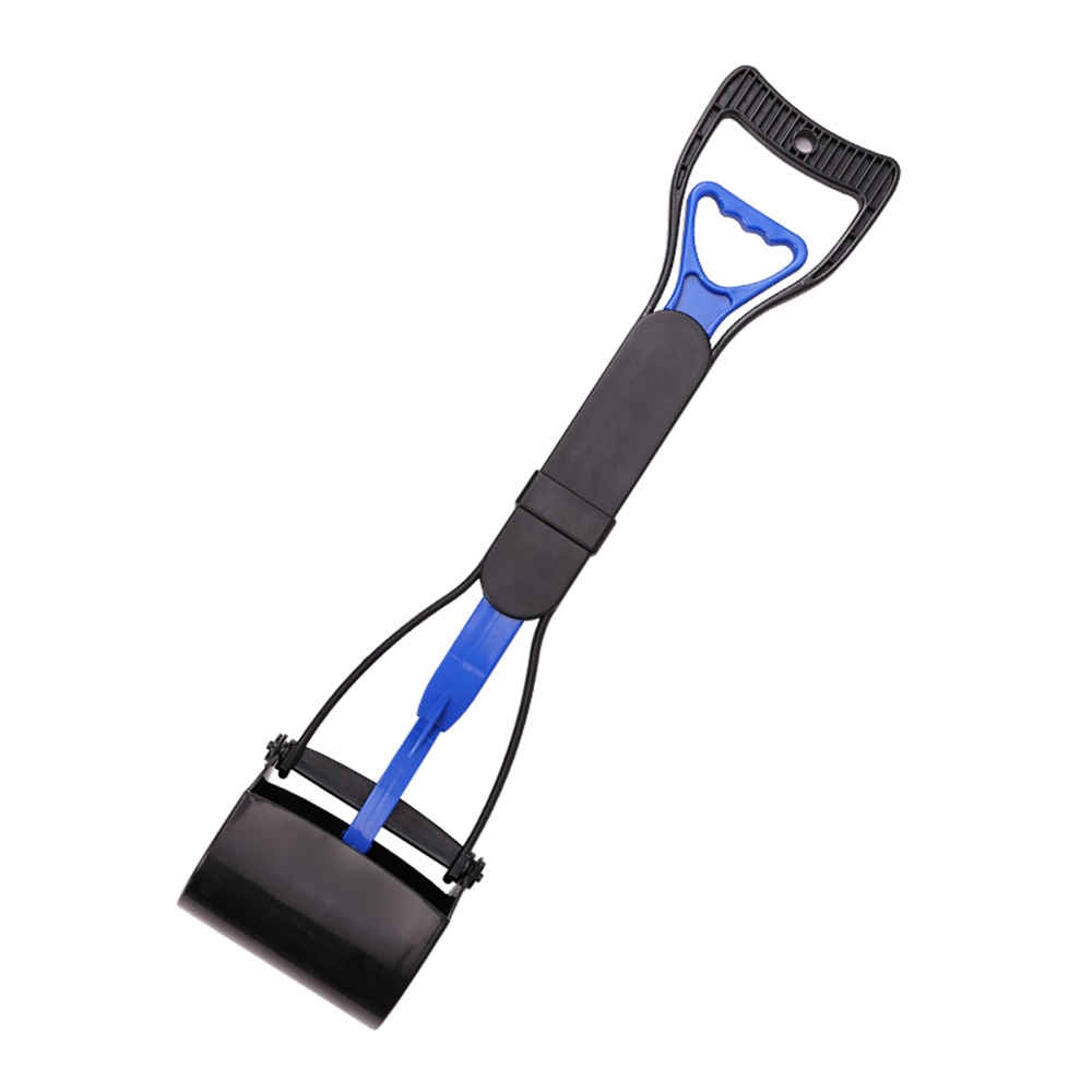 ROADREIGN - Produits les plus populaires Ramasse-crottes pour chiens en plastique avec manche long de 60 cm - Tous les produits 4